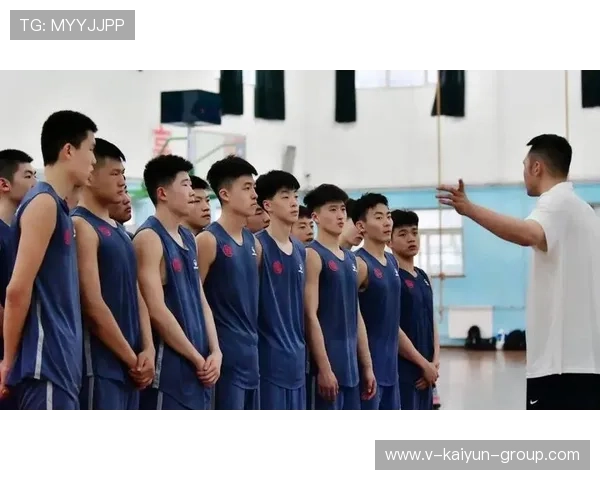 中国篮球需要怎样的青训体系，中国篮球青训队怎么进