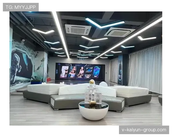 俱乐部成立青少年运动“创意工坊”激发创新能力